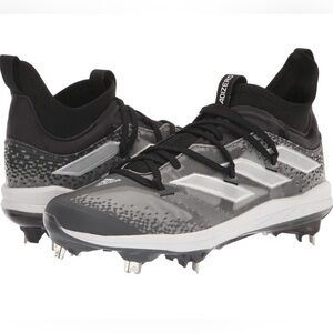 adidas Men's Adizero Afterburner 9 Nwv Sneaker size 15